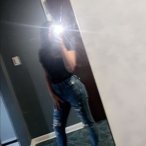 Meet your Posher, Wiki